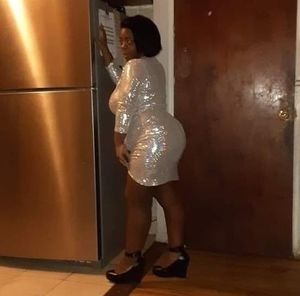 Meet your Posher, Gilene